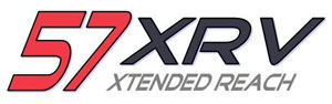 XRV Xtended Reach Forestry Units