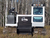 15SW-H PowerTraxx