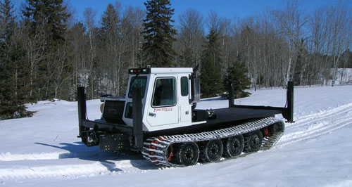 PowerTraxx 15S-H