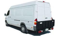 Cargo Van Series