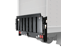 Flatbed, Stake and Van liftgate