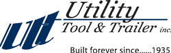 Utility Tool & Trailer, Inc.