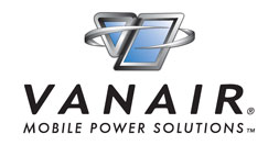 Vanair PTO Air Compressors