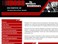 Boss Industries, Inc.