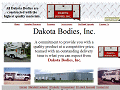 Dakota Bodies